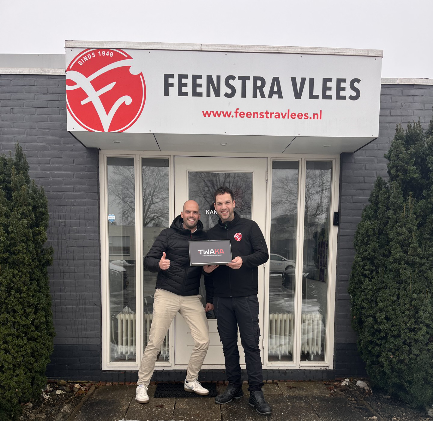 Twaka Feenstra